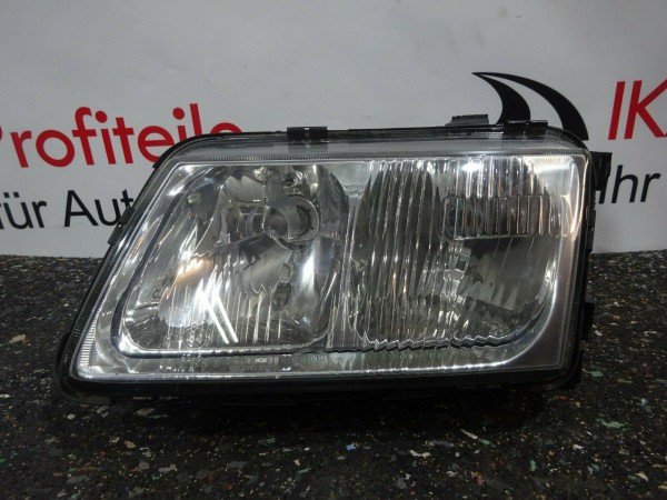 Audi A4 8D Scheinwerfer Fahrerseite links