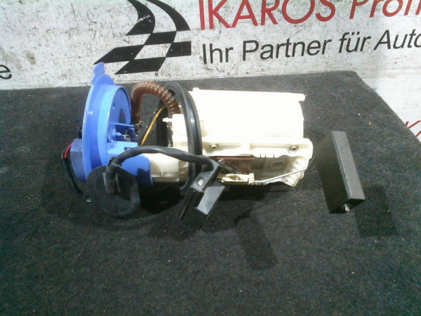 VW golf 4 5 6 Passat Audi A1 A3 Kraftstoffpumpe Pumpe Steuergerät 1K0906093D