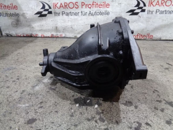 Mercedes W209 Differenzial Differential Hinterachsgetriebe 3,67