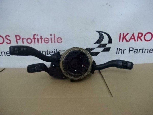 Audi A6 4F C6 Lenkstockschalter Schleifring 4F0953549A Tempomat