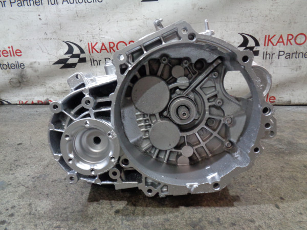 VW Audi Getriebe 2.0 TDI 6-GANG HDU HDV JLU KDN KDM KNR KNS JLT