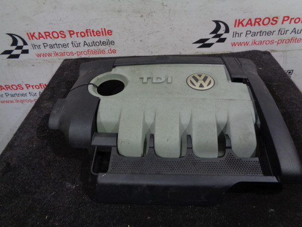 VW Audi Seat Skoda Motorabdeckung Abdeckung Motor 