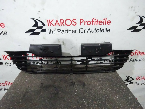 Citröen C4 Grill Fontgrill Kühlergrill 9646215877