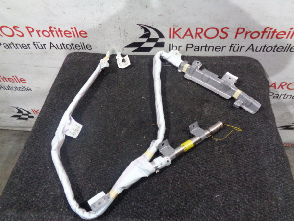 Toyota Auris E15 Dachairbag Kopfairbag Airbag Dach links
