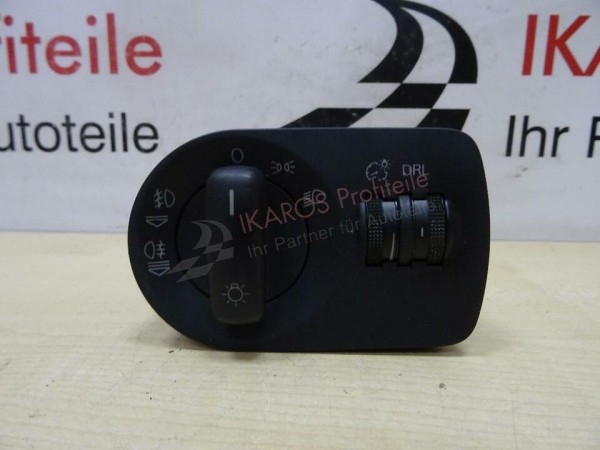 AUDI A3 8P Sportback Lichtschalter 8P1941531AH mit nebel
