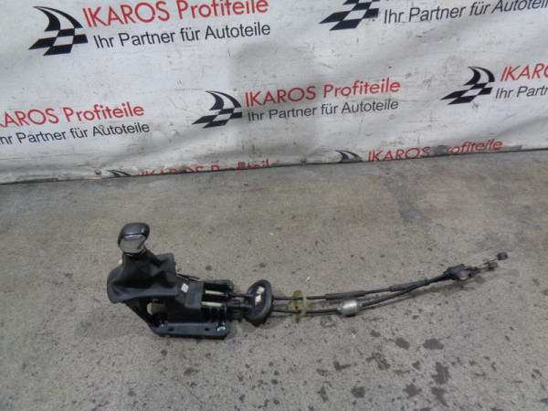 Peugeot 208 Schaltkulisse Kulisse Schaltung 5 Gang 9678380280
