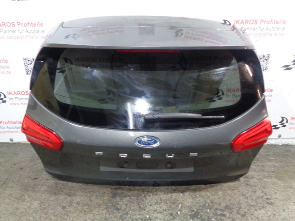 Ford Focus IV 4 MK4 Heckklappe Heckdeckel Kofferraumdeckel 