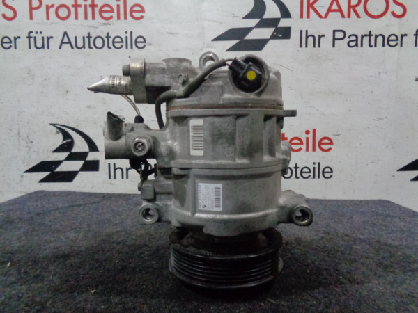 BMW F20 F21 Klimakompressor 64529222308-04