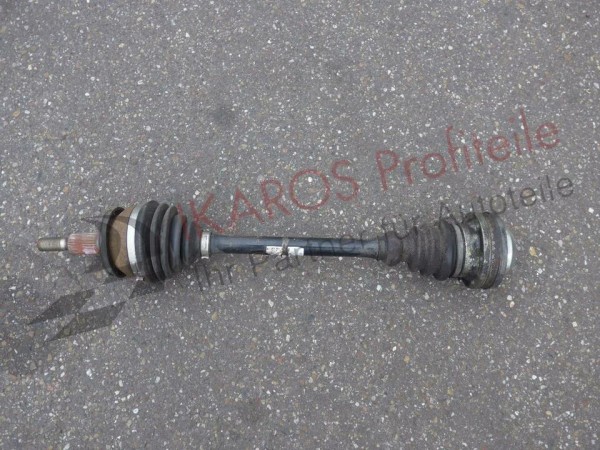 VW T5 1,9TDI Antriebswelle Links Schaltgetriebe 5Gang Getriebe