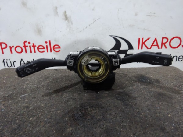 VW Audi Seat Skoda Lenkstockschalter Blinkerschalter Tempomat 1K0953549BC