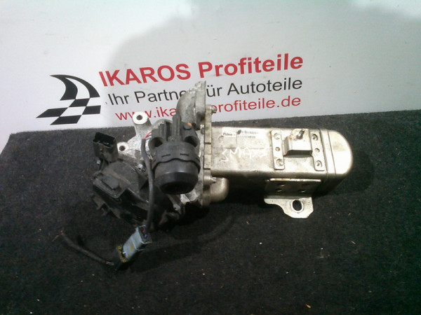 Ford Citröen Peugeot 2,0 HDI Kühler Abgasrückführung Gasrückführung 9671398180