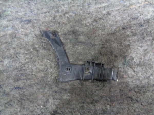 Suzuki SX4 Stoßstangenhalter Halter Träger hinten links