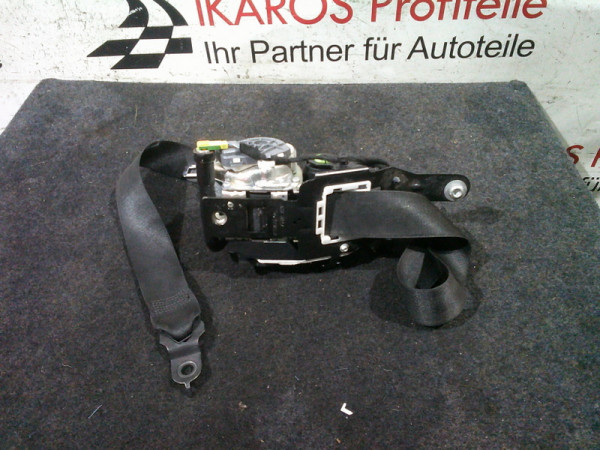 Mercedes E Klasse W212 mopf Gurt Sicherheitsgurt vorne rechts A2128600886