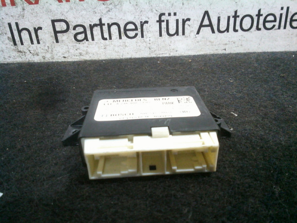 Mercedes Benz B-Klasse PDC Steuergerät A2469007307