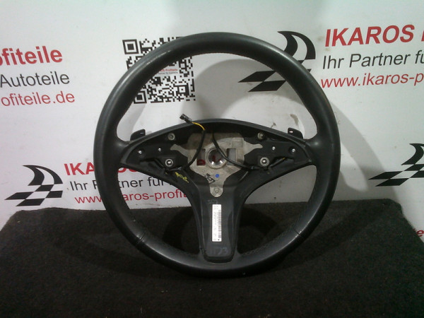 Mercedes C-Klasse W204 Lenkrad Lederlenkrad A204460330