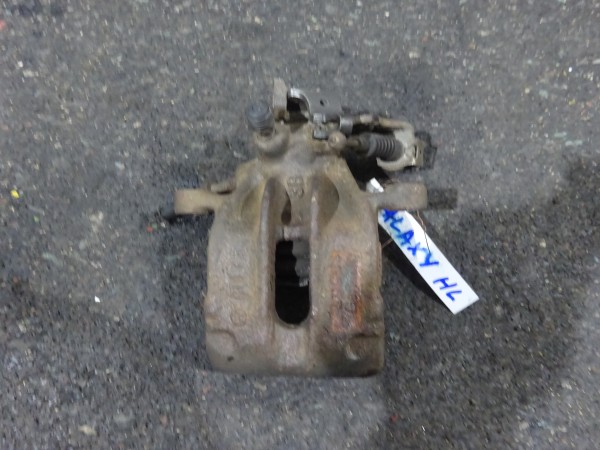 VW Sharan Ford Galaxy Seat Alhambra Bremssattel hinten links