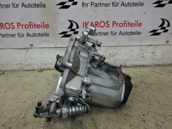Peugeot 307 Schaltgetriebe 5 Gang 1,6l 16V Getriebe