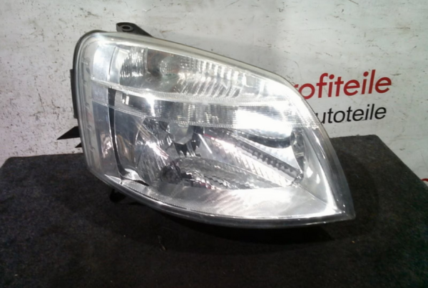 Peugeot Partner Citröen Berlingo Scheinwerfer rechts 9644150880