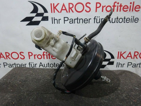 Toyota Auris Bremskraftverstärker Bremsverstärker 47200-02E30