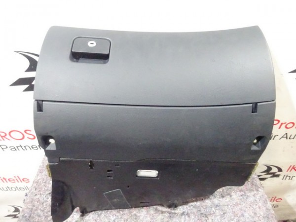 Audi A6 4B Handschuhfach Ablagefach Fach Staufach 4B1857035