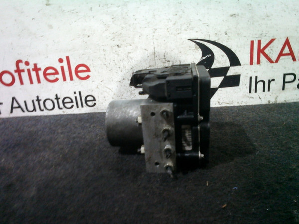  VW Audi Seat Skoda ABS Pumpe Hydraulikblock Block1k0907379K Steuergerät