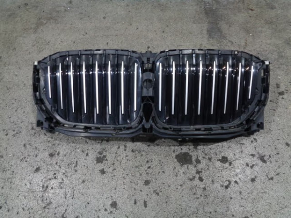 BMW X7 G07 Kühlergrill 9464870 Grill 51749465368 Kühlergitter