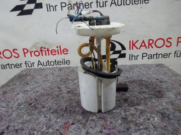 Skoda Octavia ll 1Z Kraftstoffpumpe Pumpe Tankpumpe 1K0919051 CX