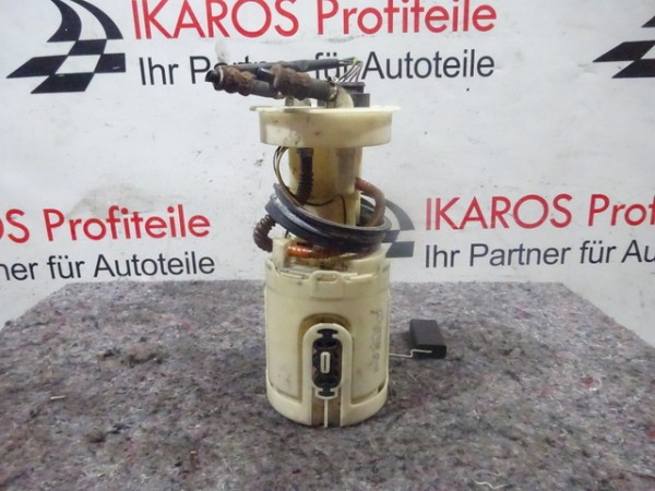 VW Passat 3B Benzinpumpe Kraftstoffpumpe Pumpe 3B0919057D Audi A4