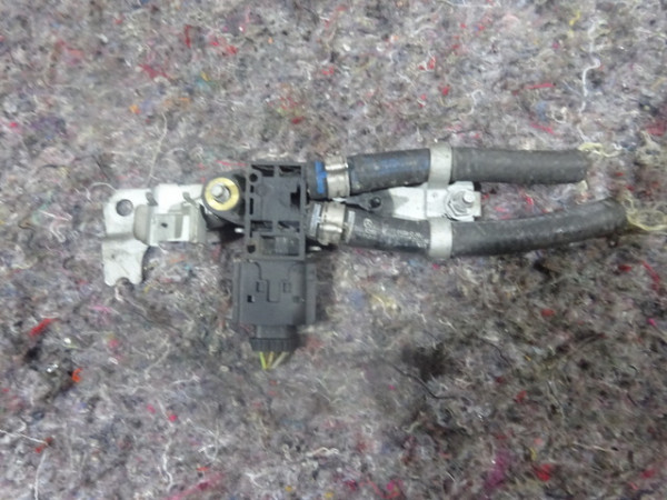 Mercedes OM 642 Abgasdrucksensor Sensor AGR 0281006214 