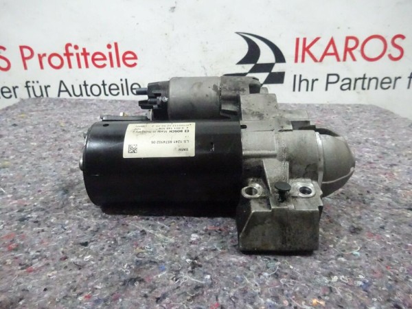  BMW 3er F30 F31 3,0 L Anlasser Starter 8574102