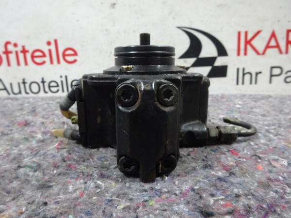 Mercedes E-Klasse CDI Hochdruckpumpe Einspritzpumpe A6110700501