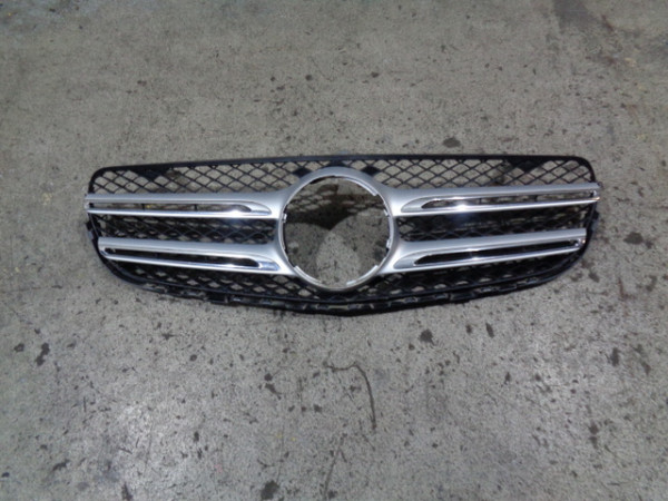 Mercedes GLC W253 Grill Front Kühlergrill Frontmaske A253880