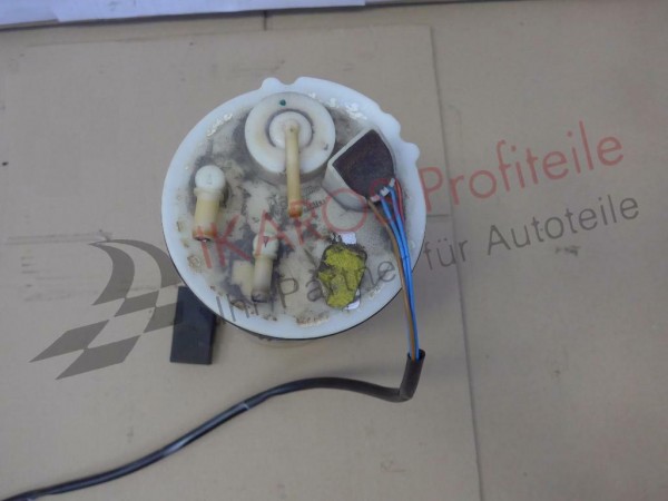 Mercedes Benz A Klasse168 Kraftstoffpumpe Benzinpumpe A1684701494