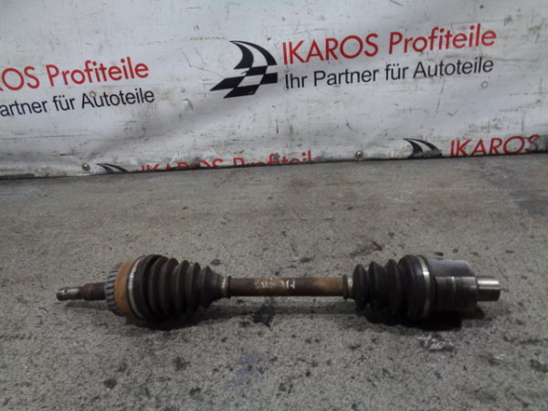 Opel Meriva Antriebswelle Welle Vorne Rechts