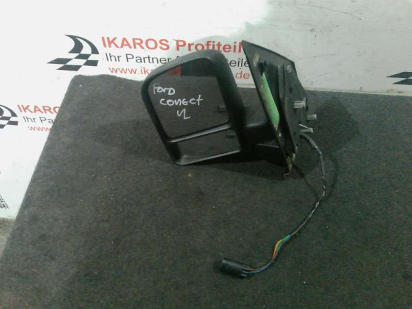 Ford Transit Connect Aussenspiegel Links Elektrisch Spiegel Fahre