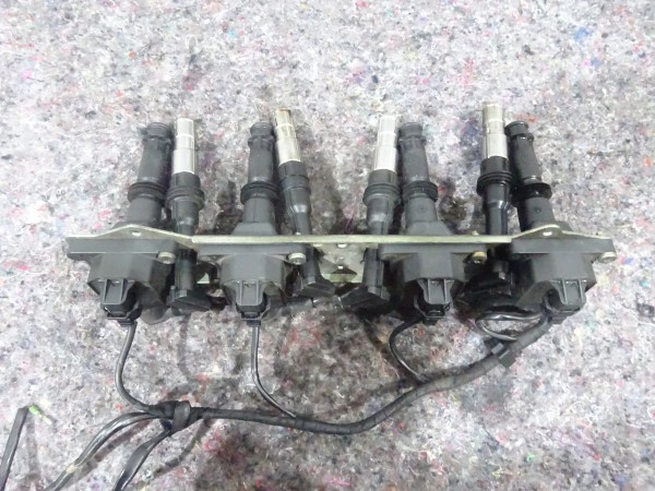 Alfa Romeo 147 156 Zündspule Spule Zündleiste 1227030074