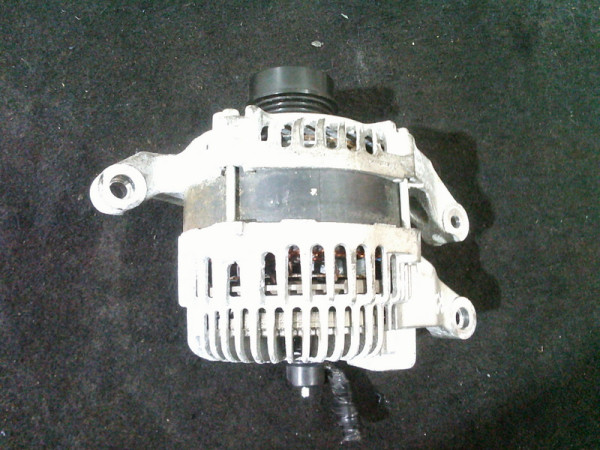 Ford Focus III 3 Generator 2,0l Ecoboost Lichtmaschine CJ5T-10300-C8