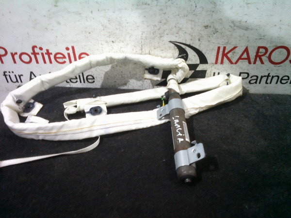 Lancia Delta II Kopfairbag rechts 101352802