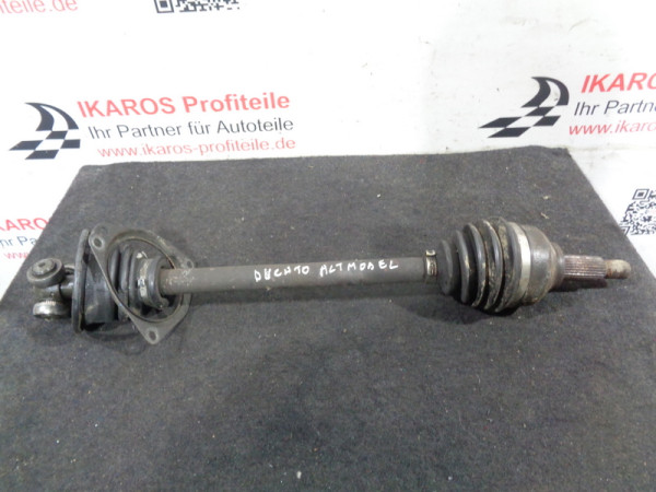 Fiat Ducato Antriebswelle vorne links 
