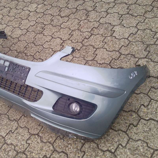 Mercedes A-Klasse W169 Stoßstange vorne Stoßfänger Beschädigt