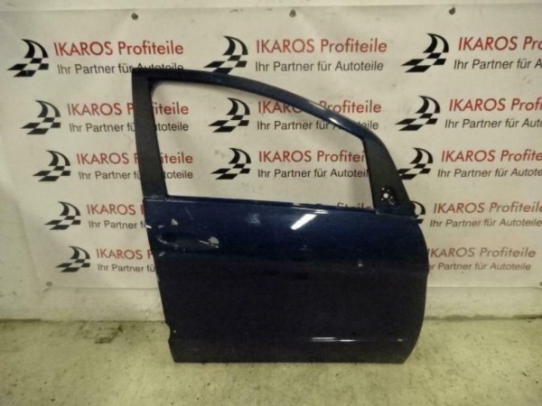 Mercedes B-Klasse W245 beifahrertüre vorne rechts tür türe