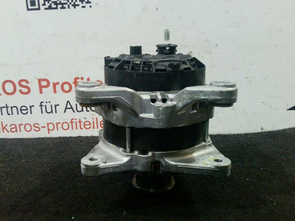 Renault 1,2 Lichtmaschine H5H Nissan A5te0182zE Lima Dacia 120A H5F