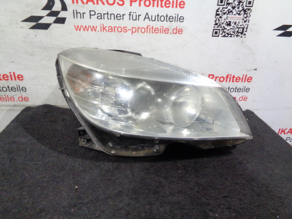 Mercedes C-Kl. W204 Scheinwerfer vorne rechts Beifahrerseite A2048208461 LED