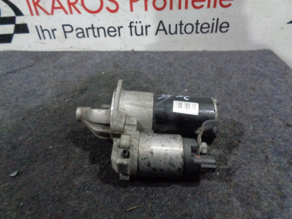 Hyundai i30 Kia 1,4 1,6 Anlasser G4FC G4FD Starter benziner
