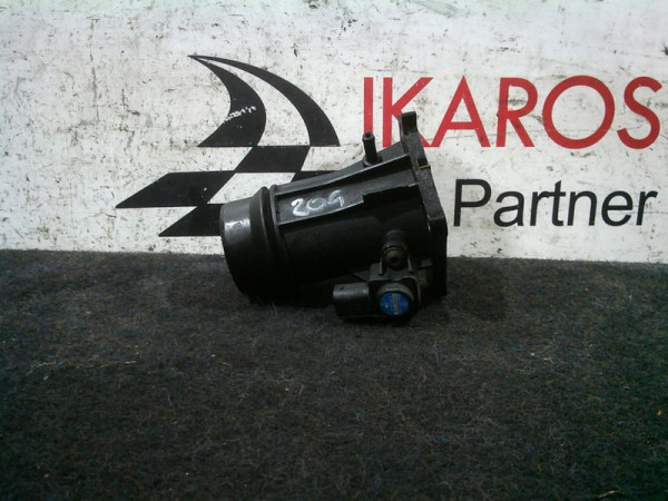 Mercedes C Klasse W204 Ansaugohr Ladeluftleitung Luftleitung A2710900144
