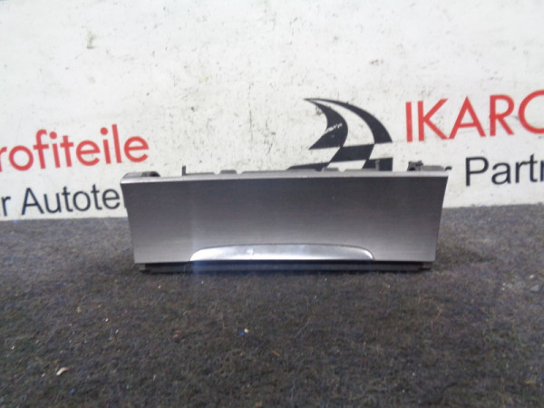 VW Passat 3C B7 Aschenbecher vorne Gehäuse 3C0863284K