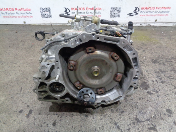 Suzuki Vitara SX4 1,4 Automatikgetriebe TF-71SC getriebe 2015-202