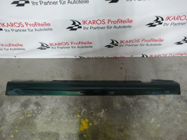 BMW 3er E46 Kombi Seitenschweller Schweller links 51718209755