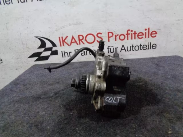 Mitsubishi Colt Z30 Smart 454 1,5 CDI Hochdruckpumpe A6400700601