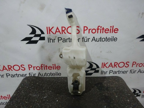 Ford KA 2 ll Wischwasserbehälter Behälter Wasser Pumpe 51787578